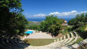  Residence Galati  Капо Дорландо